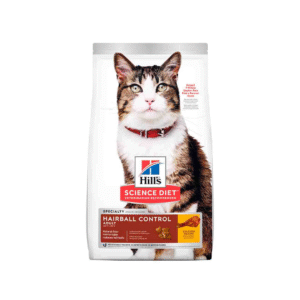 HILLS GATO  HAIRBALL 3.5 LB Y 15.5 LB