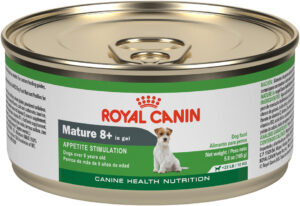 ROYAL CANIN PERRO 3P CHN MATURE 0.165 KG