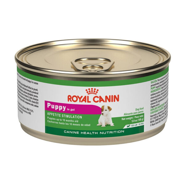 ROYAL CANIN PERRO CHN PUPPY WET 150 GR