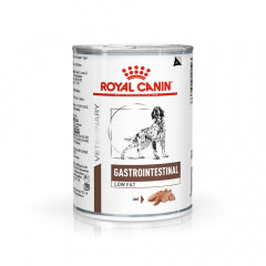 ROYAL CANIN  PERRO VHN GI ALIMENTO HUMENDO 382Gr