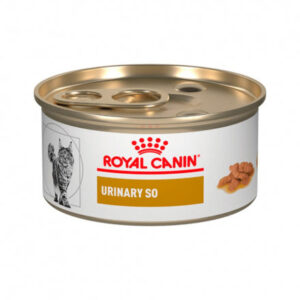 ROYAL CANIN GATO URINARY WET 0.145 KG