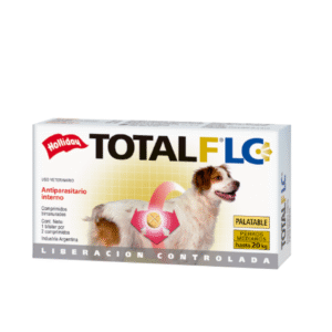 TOTAL FLC PERRO MED 2COMP