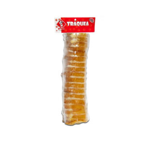 SNACKS MY PET TRAQUEA EN TUBO BOLSA