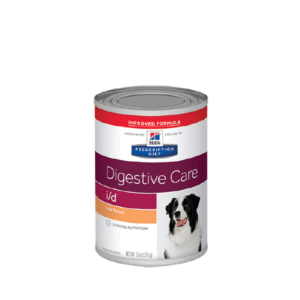 HILLS LATA PERRO DIGESTIVE CARE I/D 13 OZ