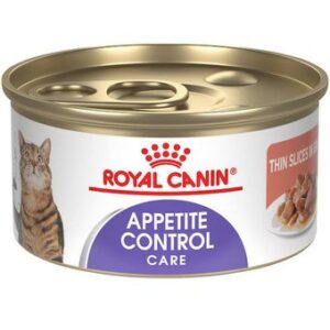 ROYAL CANIN GATO FCN APPETITE CONTROL 85 GR