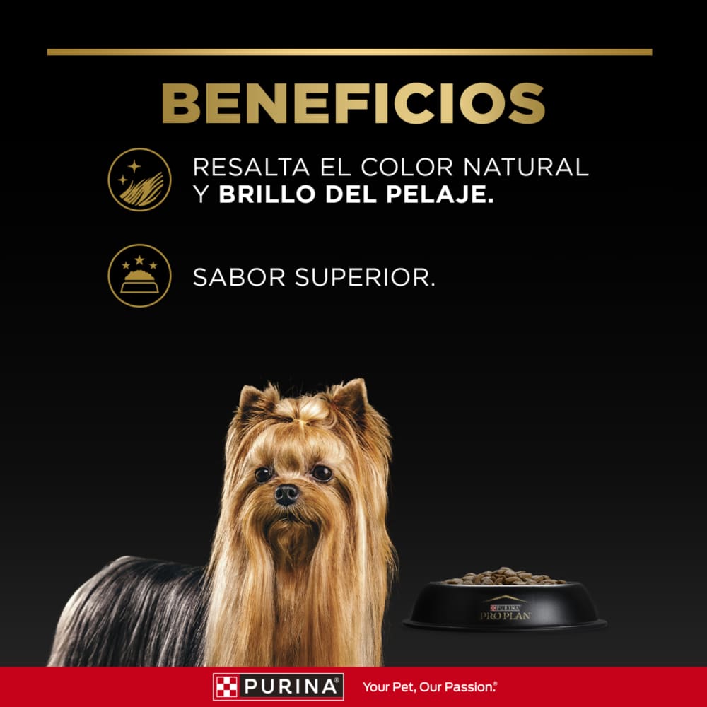 PRO PLAN Exigent Razas Pequeñas - Imagen 10