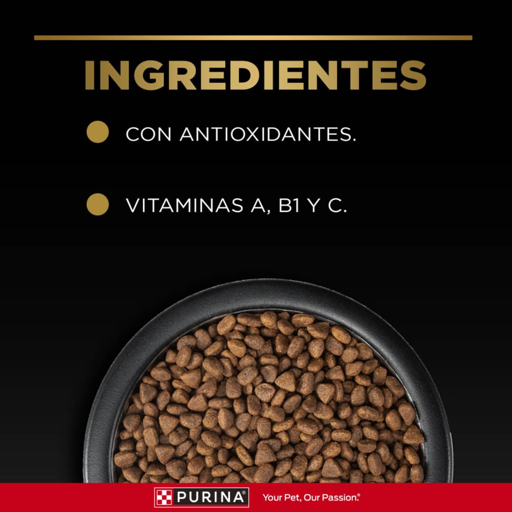 PRO PLAN Exigent Razas Pequeñas - Imagen 9