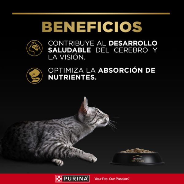 PRO PLAN Gatitos Optistart® (Kitten) - Imagen 19