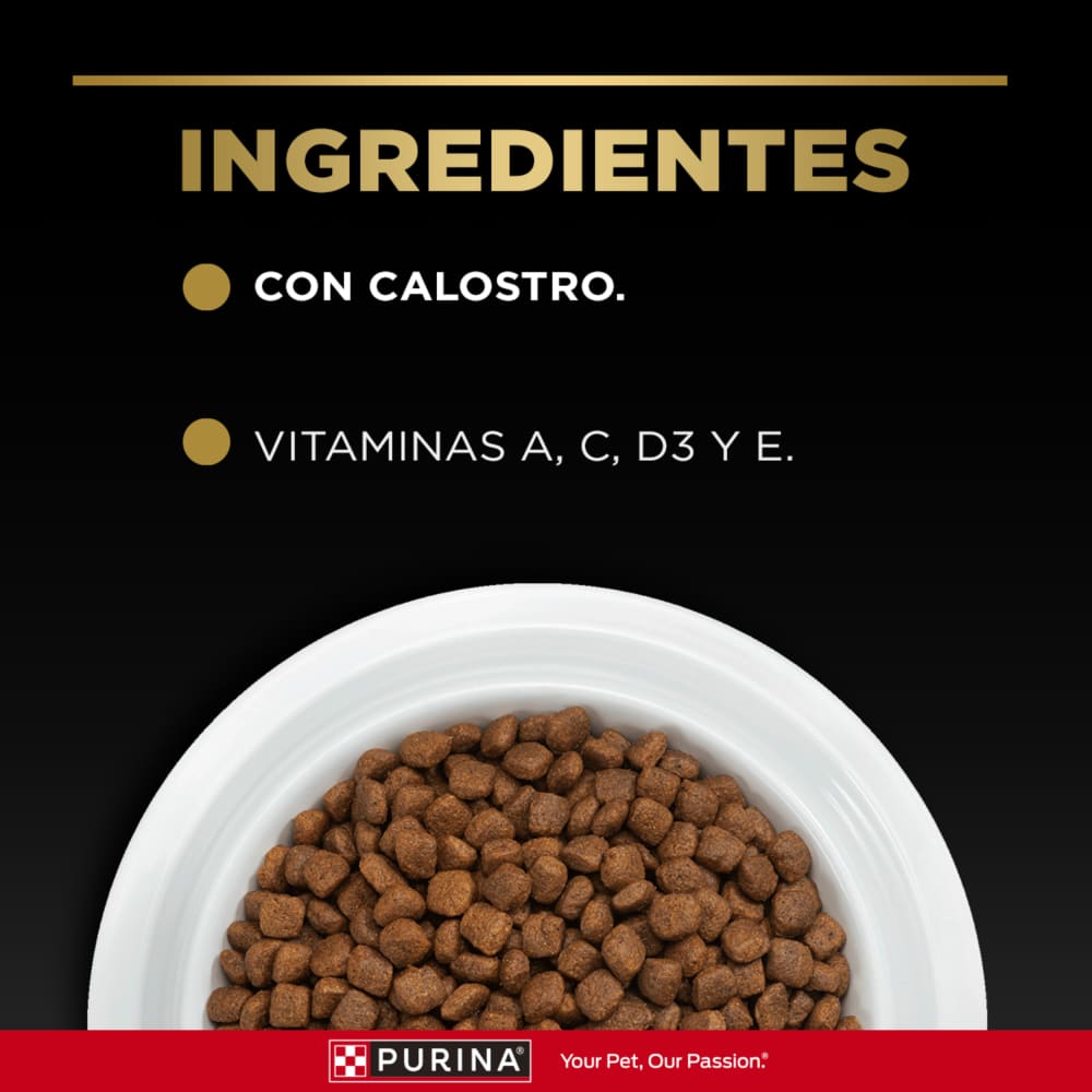 PRO PLAN Gatitos Optistart® (Kitten) - Imagen 18