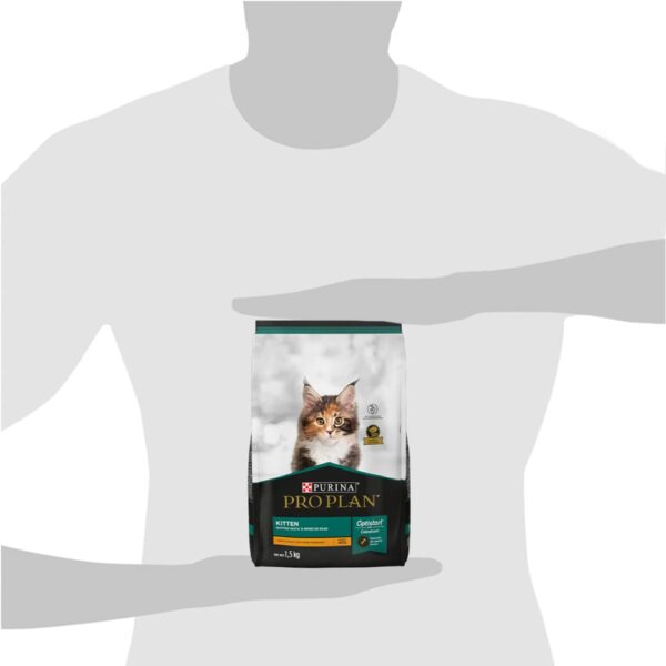 PRO PLAN Gatitos Optistart® (Kitten) - Imagen 3