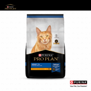 Gato Adulto 7+ | Para gatos de 7 o más años 3 kg