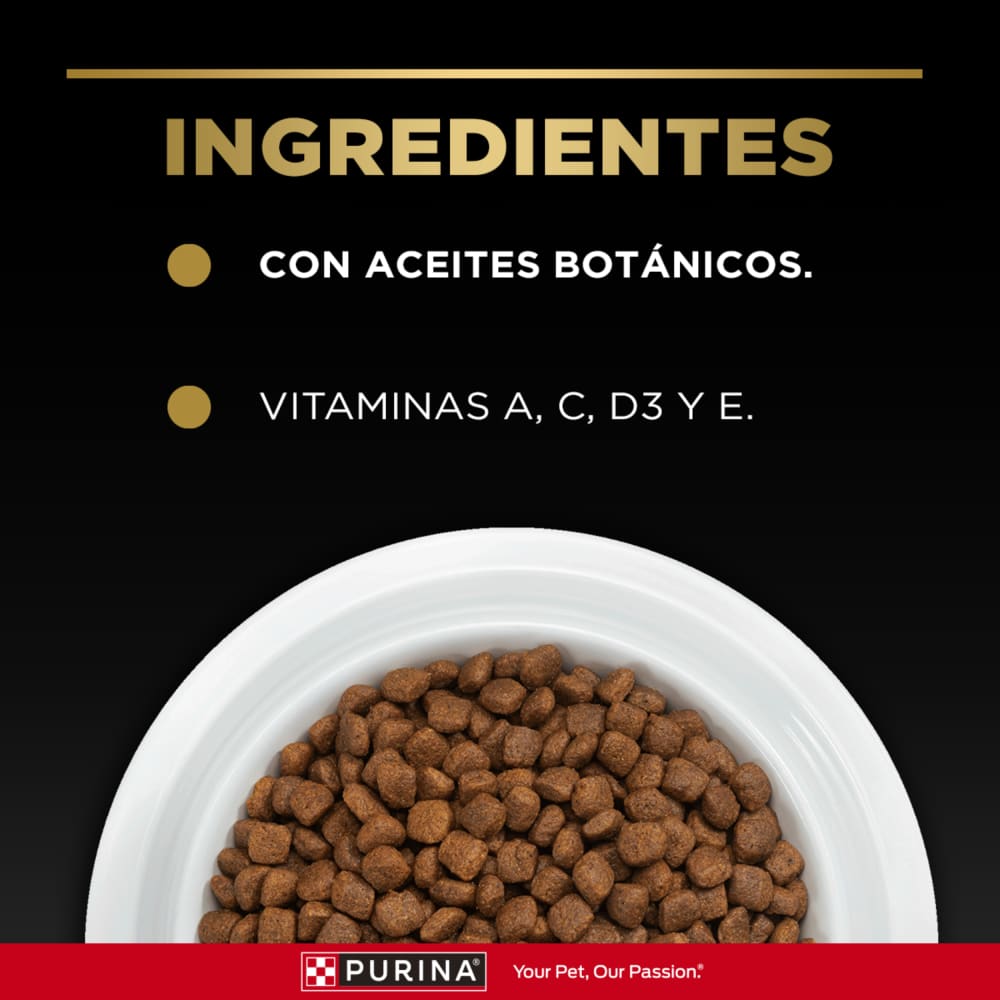 Gato Adulto 7+ | Para gatos de 7 o más años 3 kg - Imagen 5