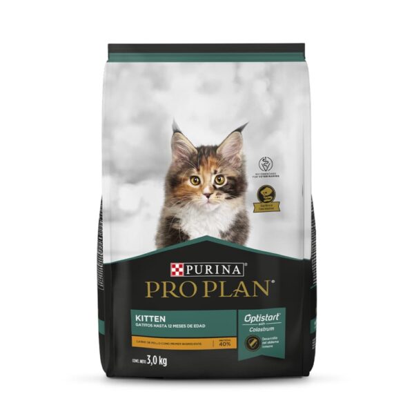 PRO PLAN Gatitos Optistart® (Kitten) - Imagen 14