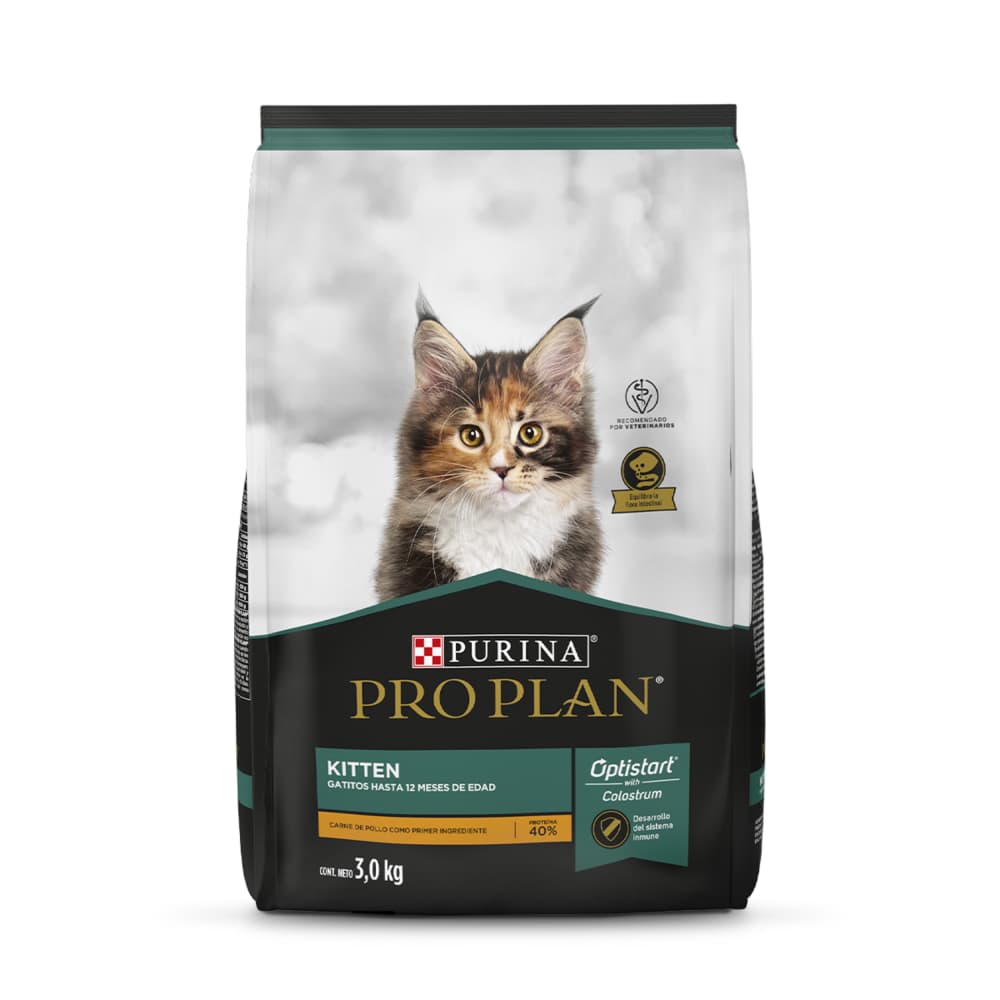 PRO PLAN Gatitos Optistart® (Kitten) - Imagen 14