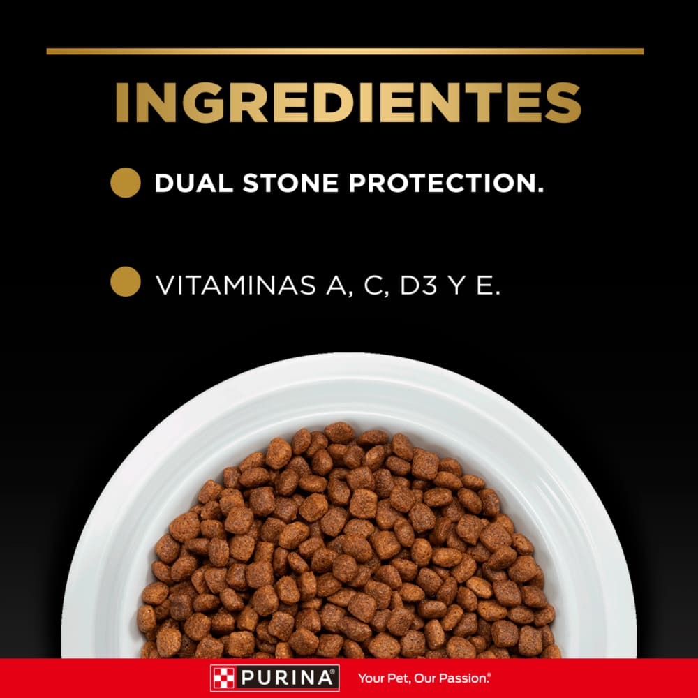 Pro Plan Veterinary Diets Gato UR Urinario St/Ox Feline - Imagen 8