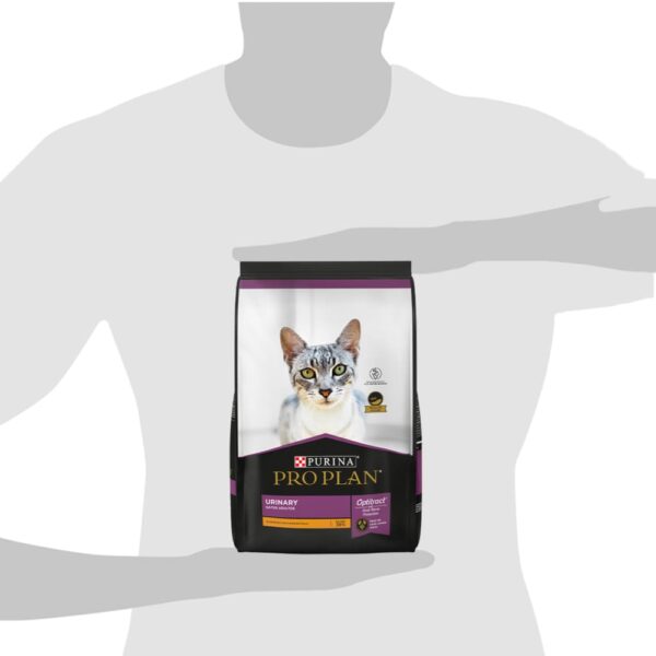 Pro Plan Veterinary Diets Gato UR Urinario St/Ox Feline - Imagen 9