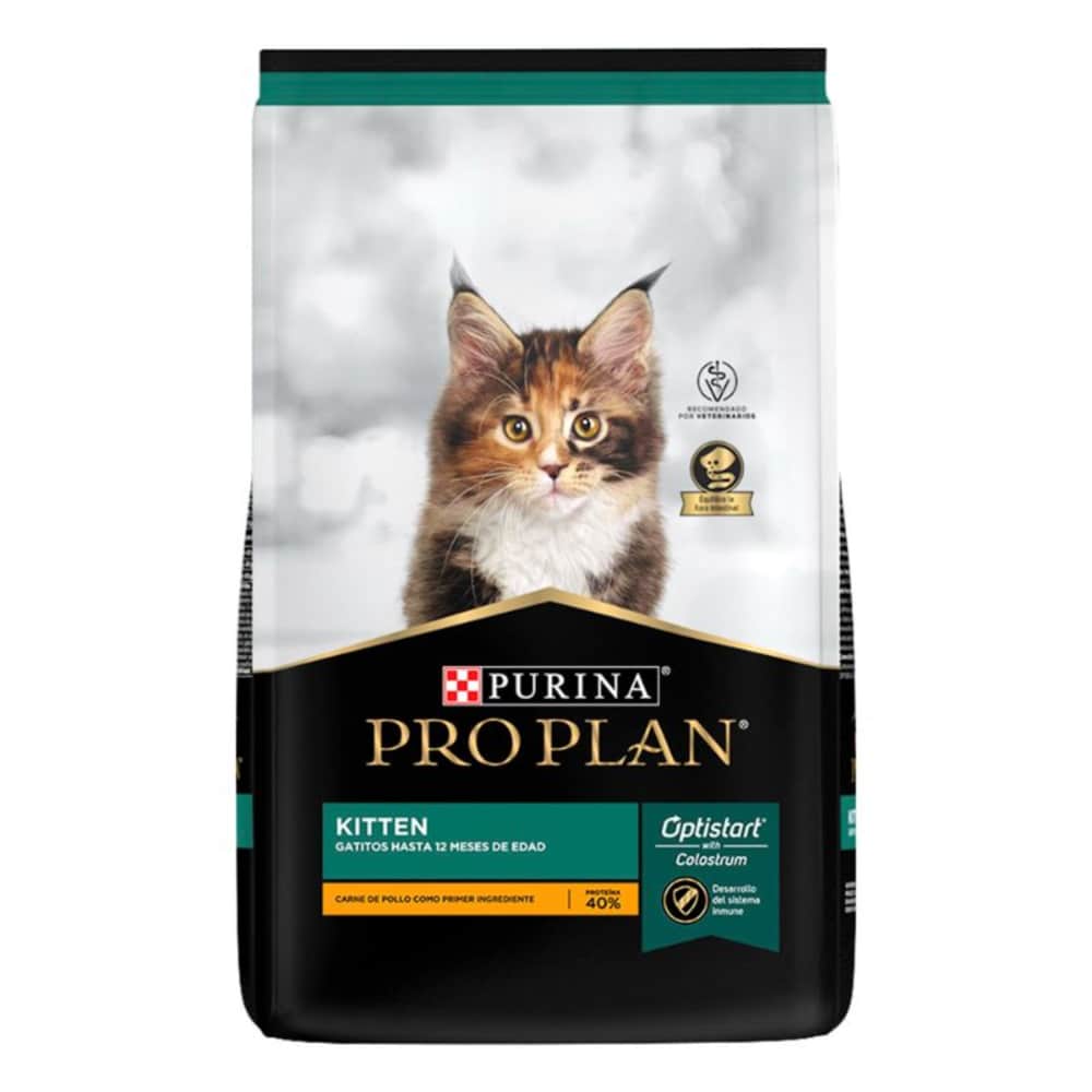 PRO PLAN Gatitos Optistart® (Kitten) - Imagen 9