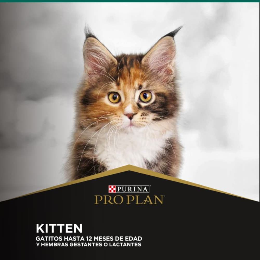 PRO PLAN Gatitos Optistart® (Kitten) - Imagen 7