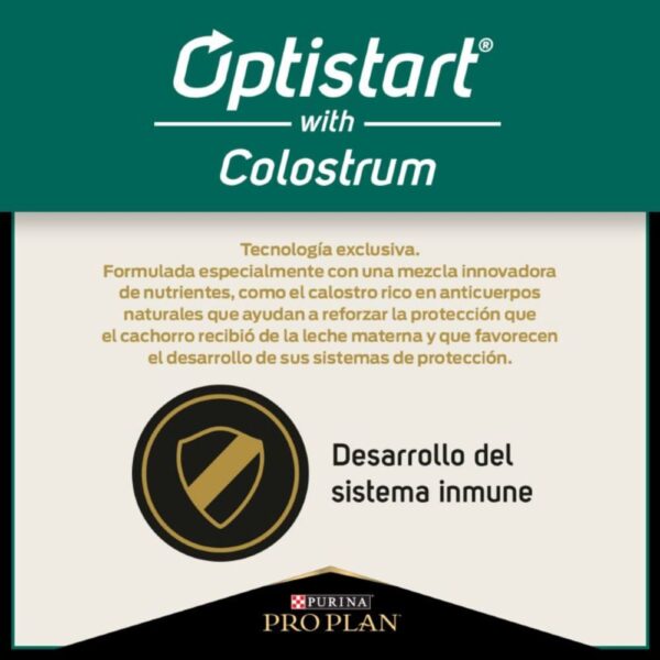 PRO PLAN Gatitos Optistart® (Kitten) - Imagen 5