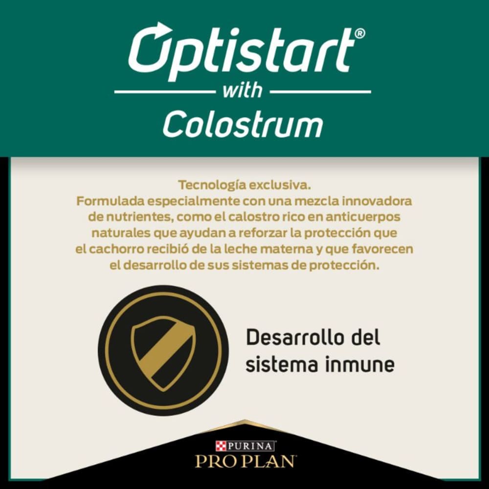 PRO PLAN Gatitos Optistart® (Kitten) - Imagen 5