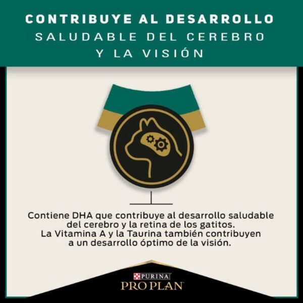 PRO PLAN Gatitos Optistart® (Kitten) - Imagen 12