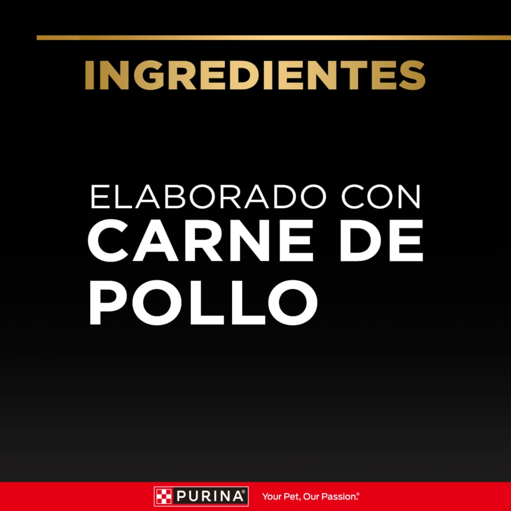 PRO PLAN Reduced Calorie Razas Pequeñas – 3kg - Imagen 8