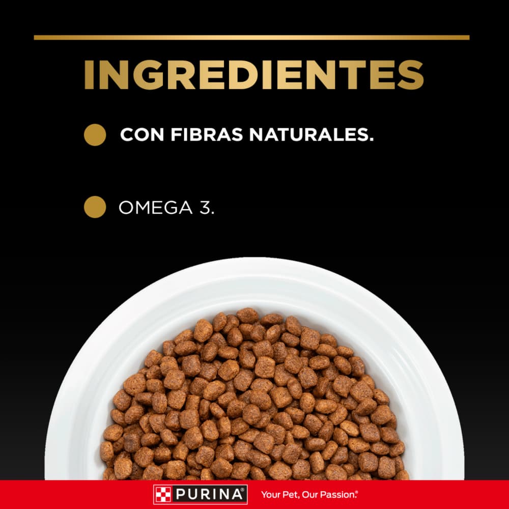 PRO PLAN Reduced Calorie Razas Pequeñas – 3kg - Imagen 6