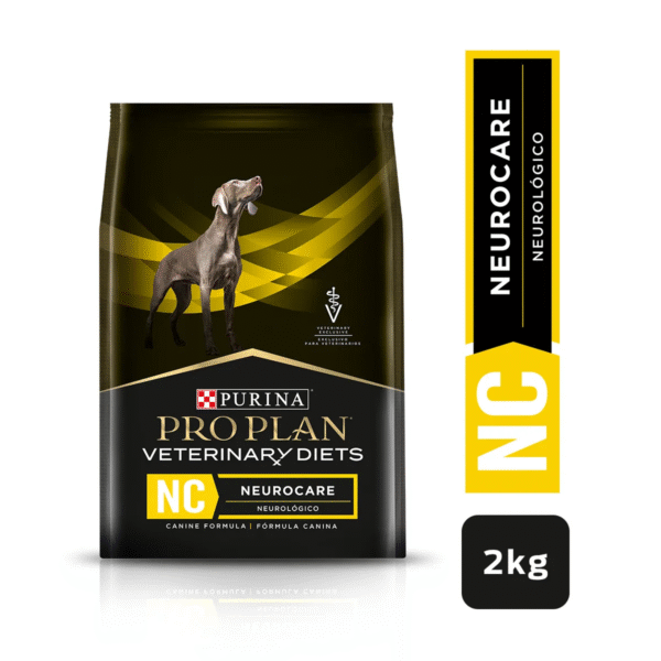 Pro Plan Veterinary Diets Perro Neurológico – Neurocare NC - Imagen 3