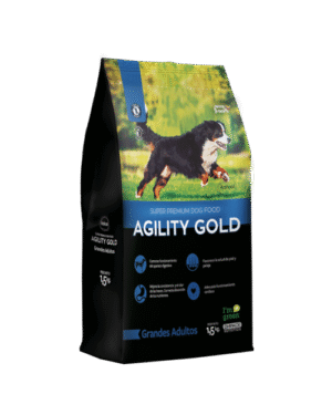 Agility Gold Perro Grandes Adultos