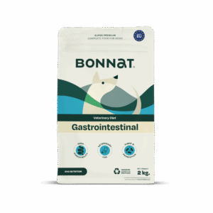 BONNAT PERRO ADULTO VETERINARY GASTROINTESTINAL 2 KG