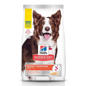 HILLS PERRO ADULTO 1-6 PERFECT DIGESTIÓN