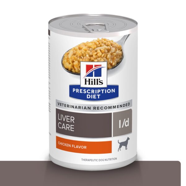 HILLS LATA PERRO  L/D 13 OZ