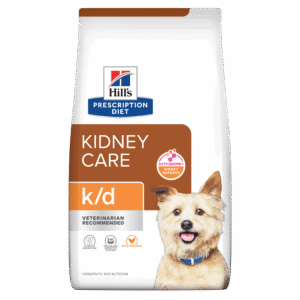 HILLS PERRO KIDNEY CARE  K/D