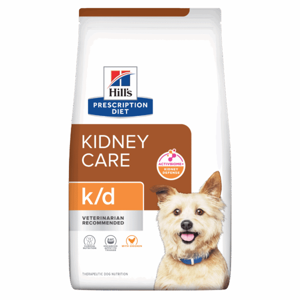 HILLS PERRO KIDNEY CARE  K/D