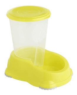 BEBEDEROS AUTOMÁTICOS SMART SIPPER