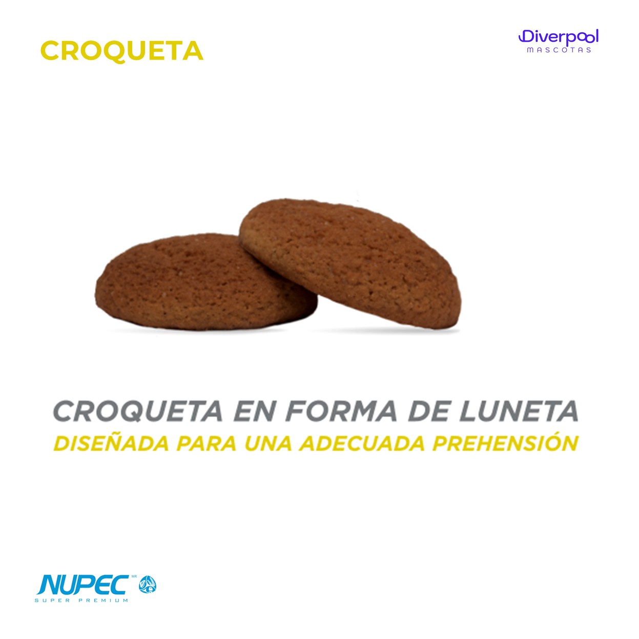 NUPEC Felino Urinary Management (2 kg) Nutrición Especializada - Imagen 4