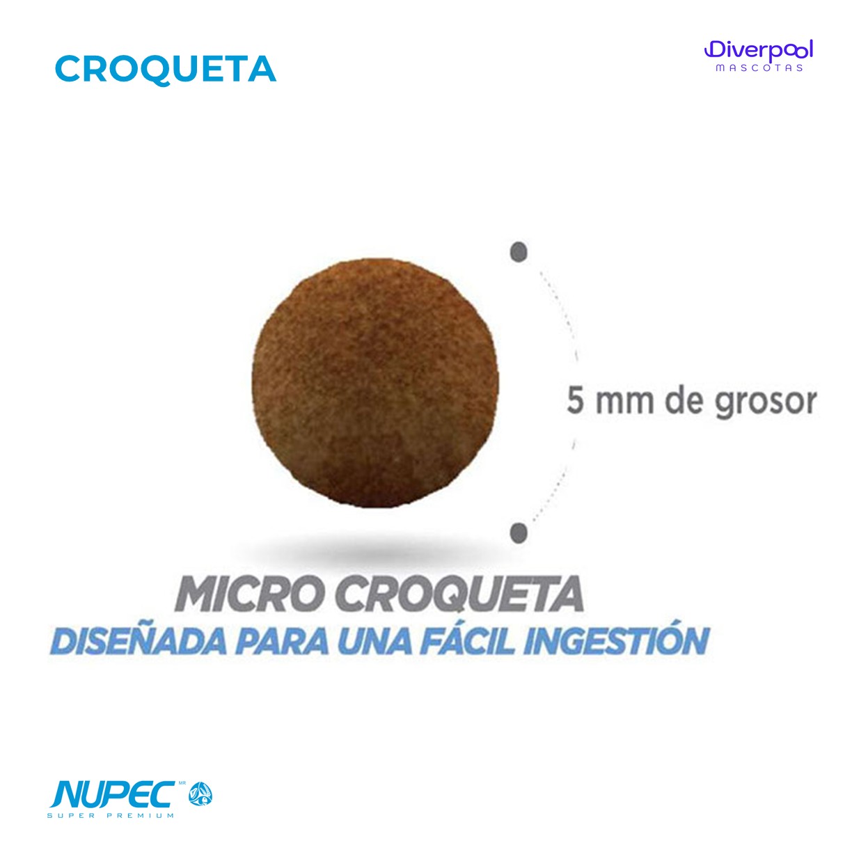 NUPEC Felino Kitten 1,5 kg Nutrición Científica para Gatitos - Imagen 4
