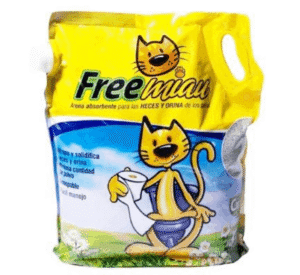 ARENA FREEMIAU