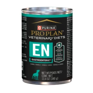 Pro Plan Veterinary Diets EN Gastroenteric Fórmula Canina 379 g