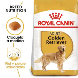 ROYAL CANIN PEERO GOLDEN RETRIEVER ADULTO 13.6 KG