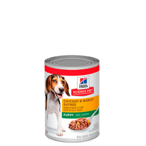 HILLS LATA PUPPY OB 13 OZ