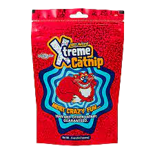 CATNIP X-TREME DRY 1 OZ