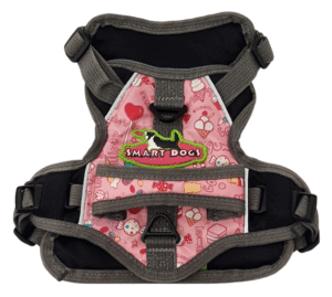 HARNES SMART DOGS TALLA S