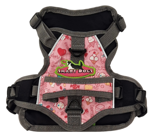 HARNES SMART DOGS TALLA S