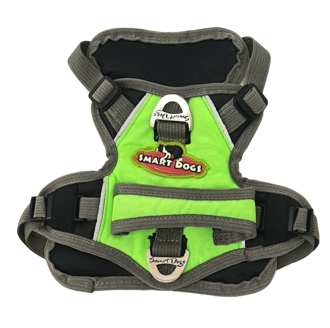 HARNES SMART DOGS TALLA S - Imagen 4