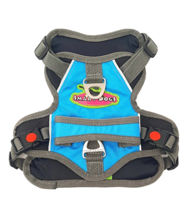 HARNES SMART DOGS TALLA S - Imagen 3