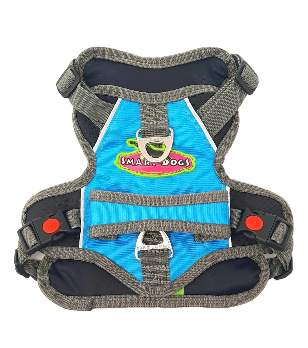 HARNES SMART DOGS TALLA S - Imagen 3