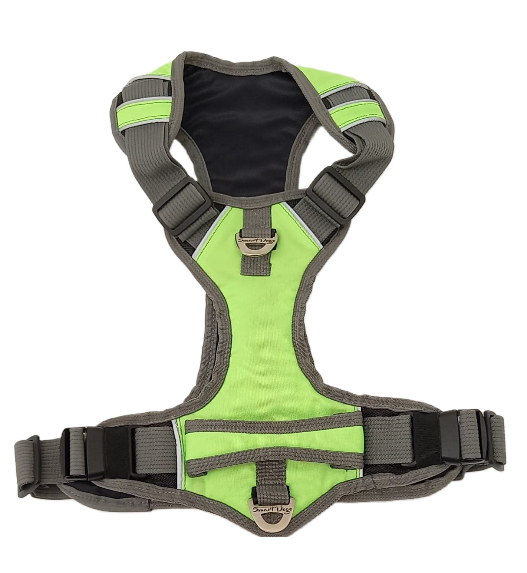 HARNES SMART DOGS TALLA L CORTO - Imagen 3