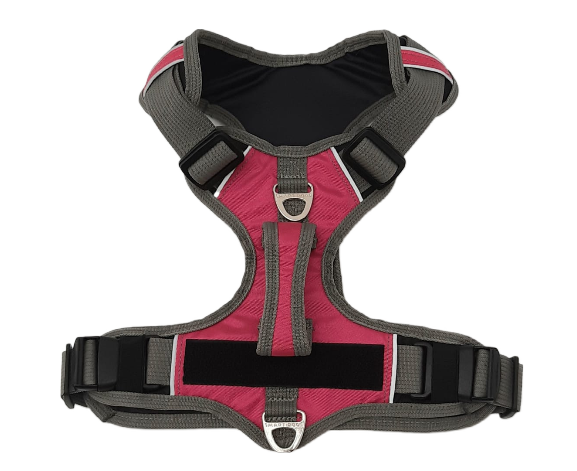 HARNES SMART DOGS TALLA L CORTO - Imagen 2