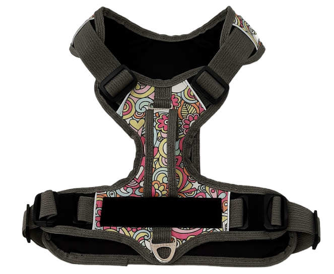 HARNES SMART DOGS TALLA L CORTO